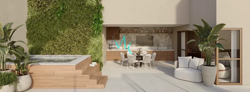 Apartamento, 3 quartos, 127 m² - Foto 15