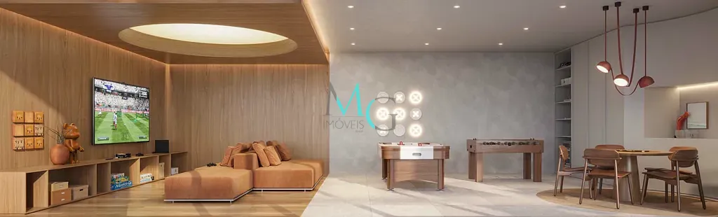 Apartamento, 3 quartos, 127 m² - Foto 36