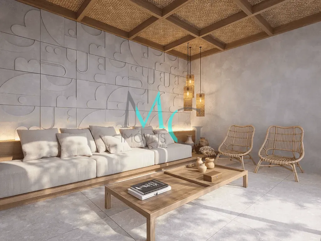 Apartamento, 3 quartos, 127 m² - Foto 41