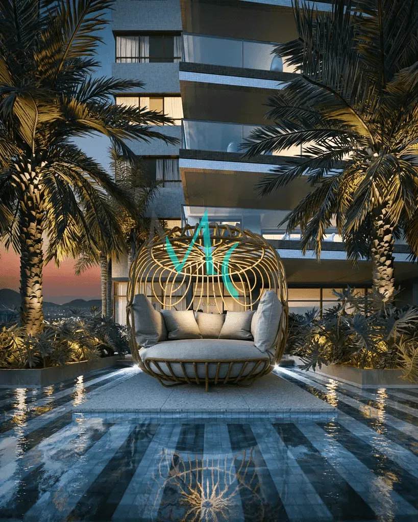Apartamento, 3 quartos, 127 m² - Foto 43