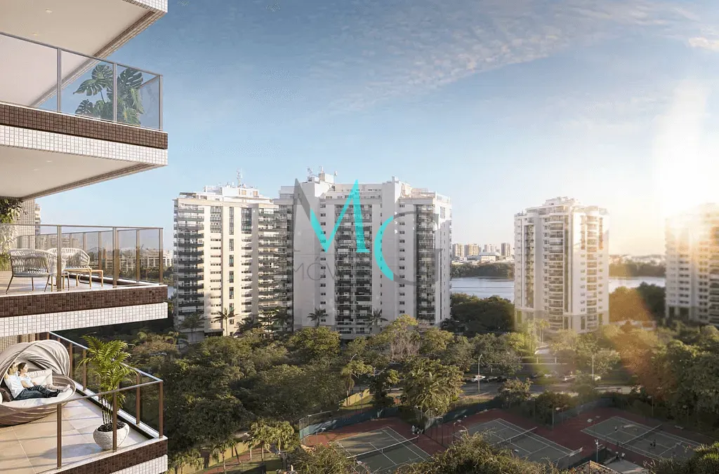 Apartamento, 3 quartos, 127 m² - Foto 54