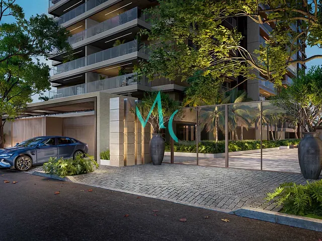 Apartamento 3 quartos e 5 banheiros, à venda, no bairro Barra da Tijuca em Rio de Janeiro