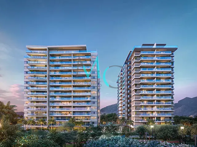 Cobertura / Penthouse 4 quartos e 6 banheiros, à venda, no bairro Barra da Tijuca em Rio de Janeiro