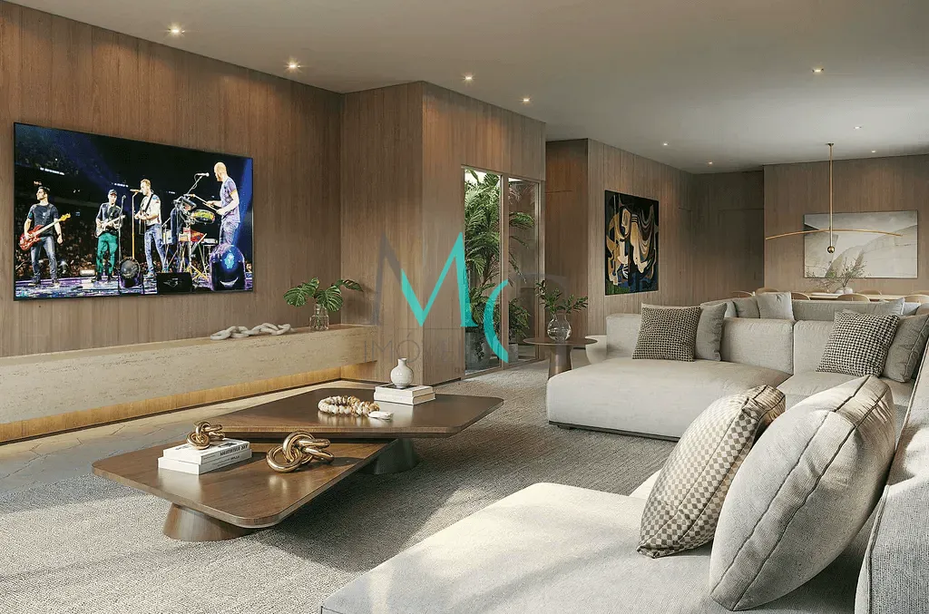 Apartamento, 4 quartos, 221 m² - Foto 7