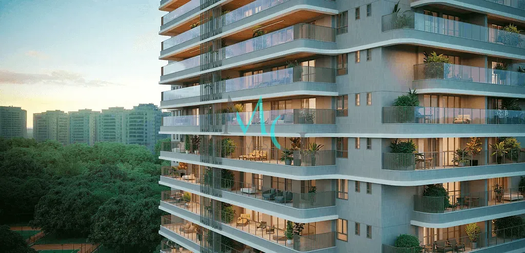 Apartamento, 4 quartos, 221 m² - Foto 31