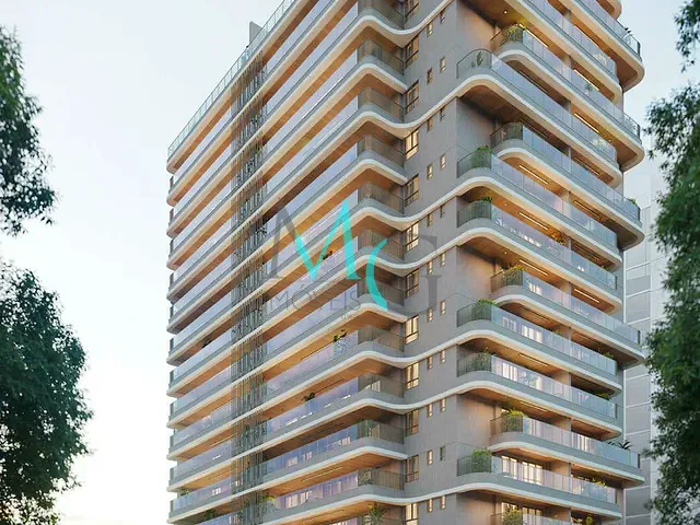 Apartamento 4 quartos e 6 banheiros, à venda, no bairro Barra da Tijuca em Rio de Janeiro