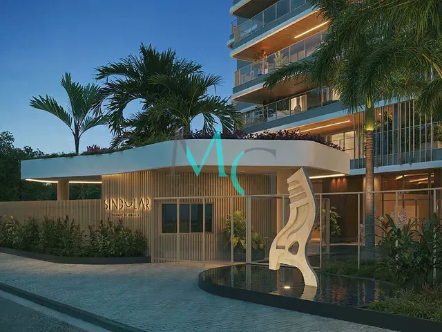 Apartamento 4 quartos e 6 banheiros, à venda, no bairro Barra da Tijuca em Rio de Janeiro