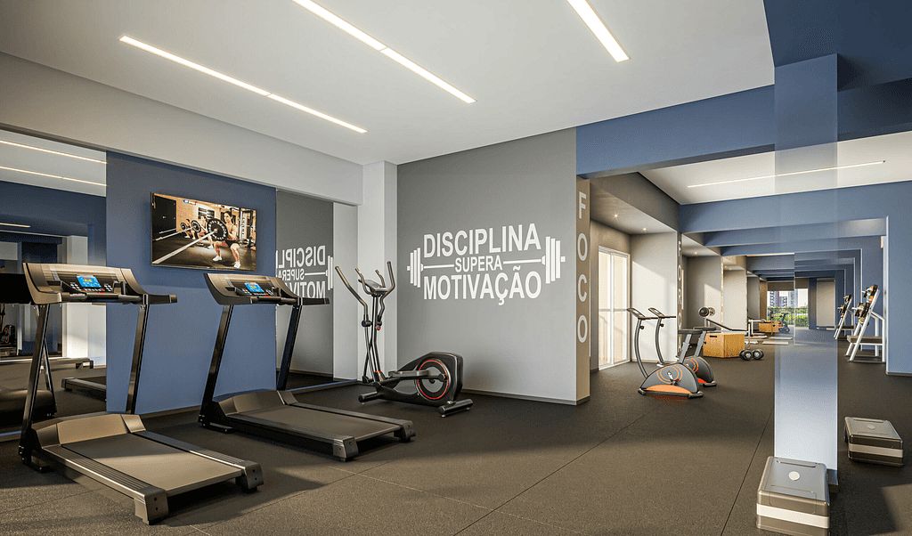 Apartamento, 2 quartos, 39 m² - Foto 5