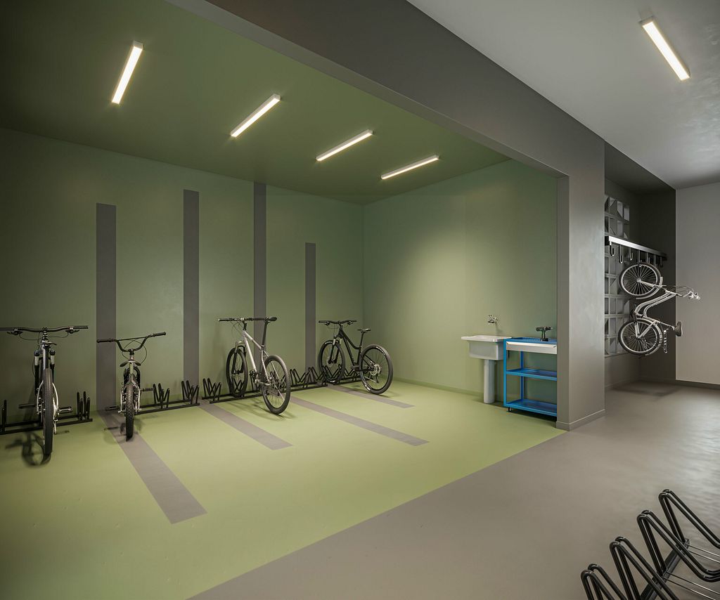 Apartamento, 2 quartos, 39 m² - Foto 7