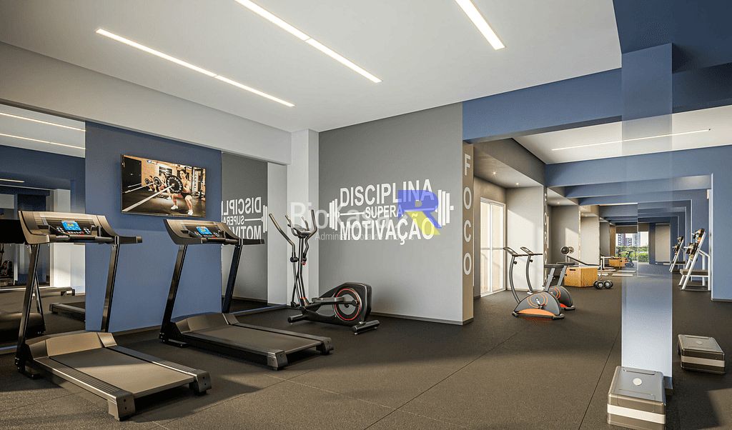 Apartamento, 2 quartos, 39 m² - Foto 5