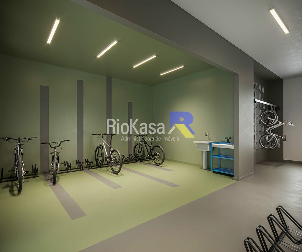 Apartamento, 2 quartos, 39 m² - Foto 7