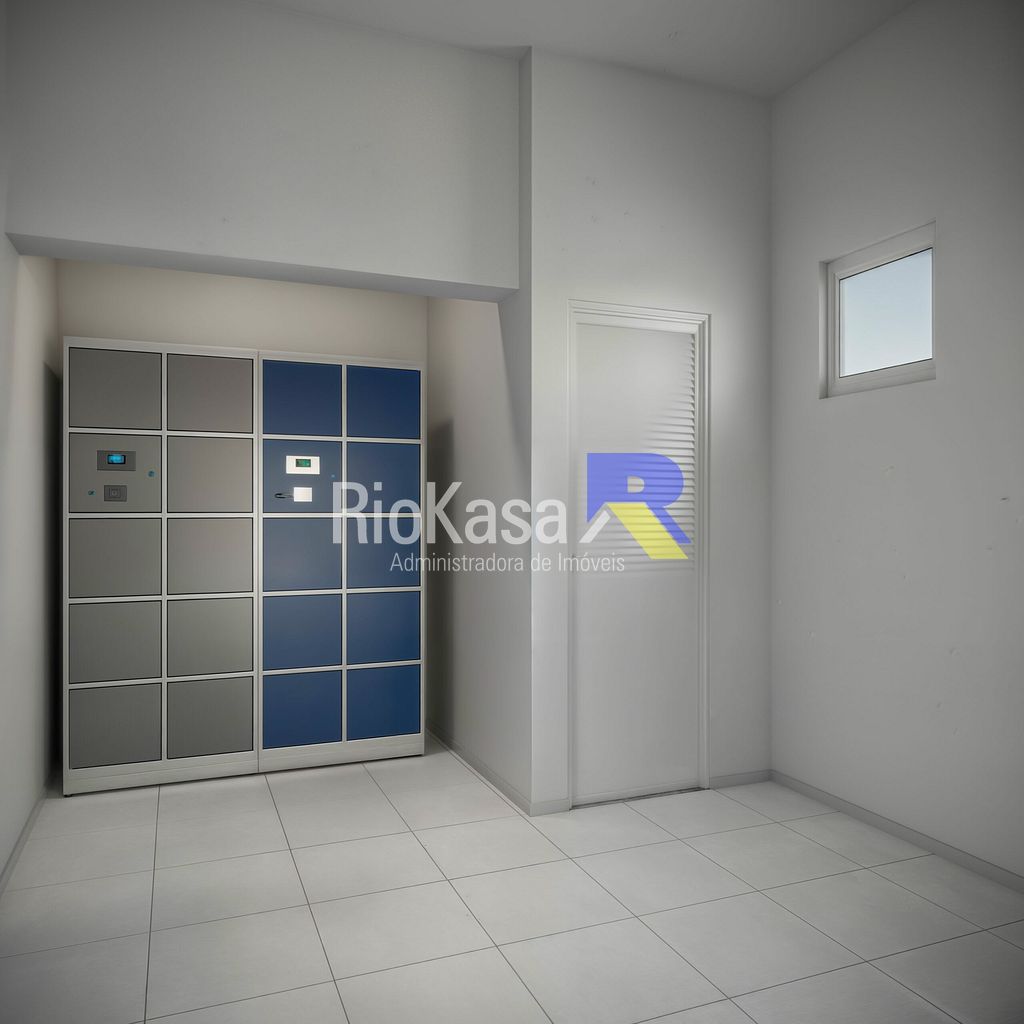 Apartamento, 2 quartos, 39 m² - Foto 10
