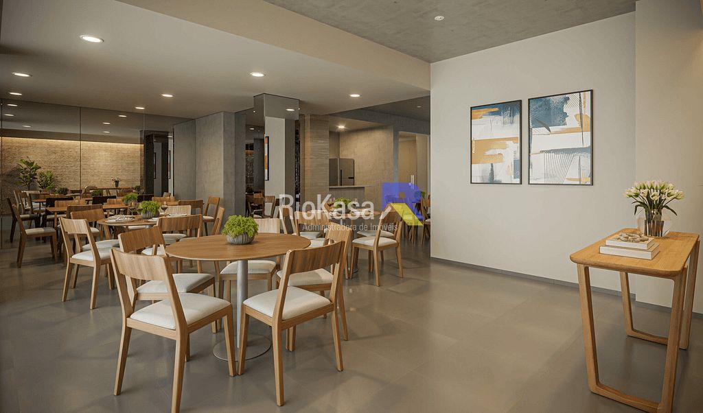 Apartamento, 2 quartos, 39 m² - Foto 11