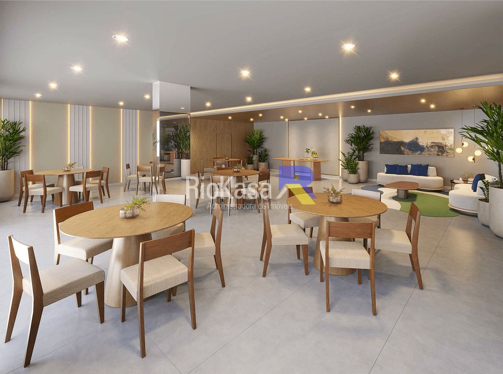 Apartamento, 2 quartos, 39 m² - Foto 12