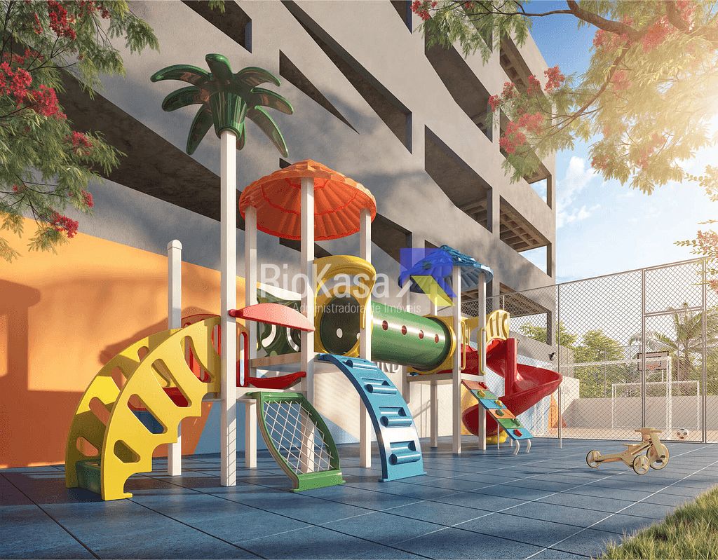 Apartamento, 2 quartos, 39 m² - Foto 14