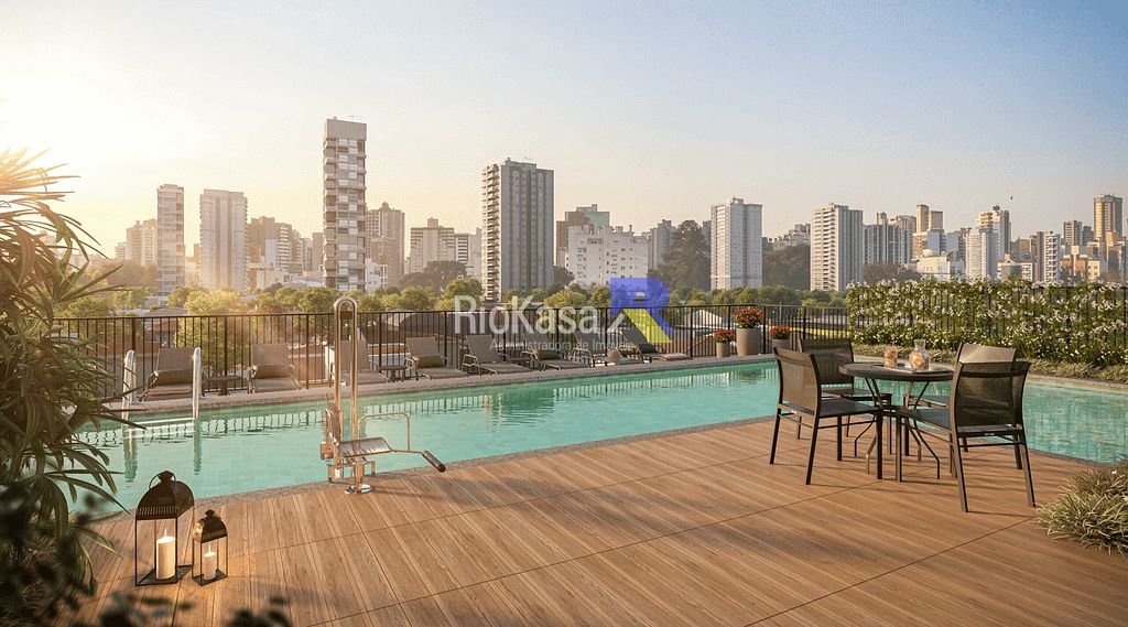 Apartamento, 2 quartos, 39 m² - Foto 15