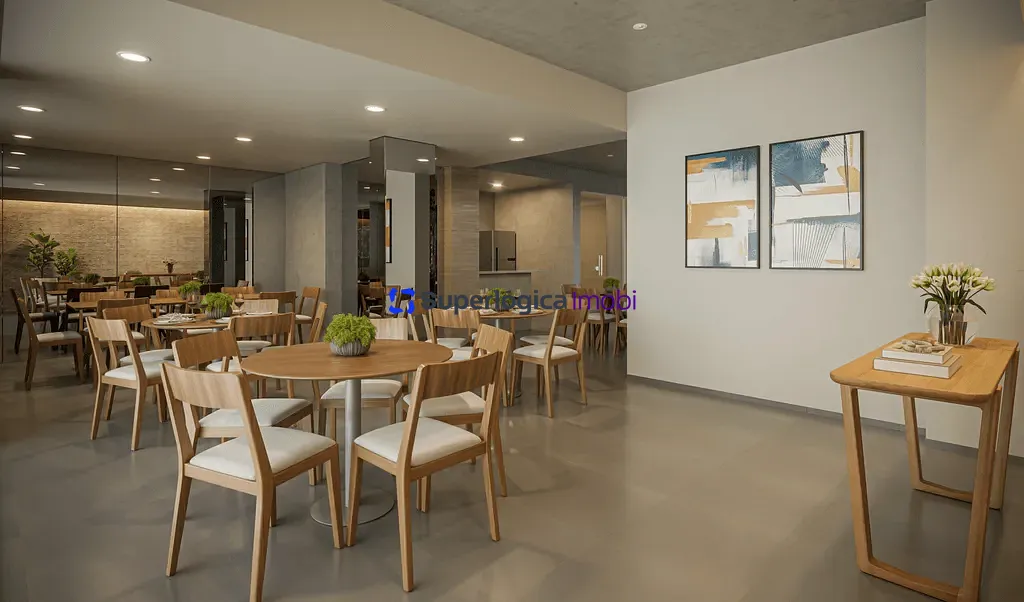 Apartamento, 2 quartos, 39 m² - Foto 11
