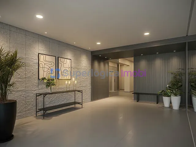 Apartamento 2 quartos e 1 banheiro, à venda, no bairro Setor Central em Goiânia