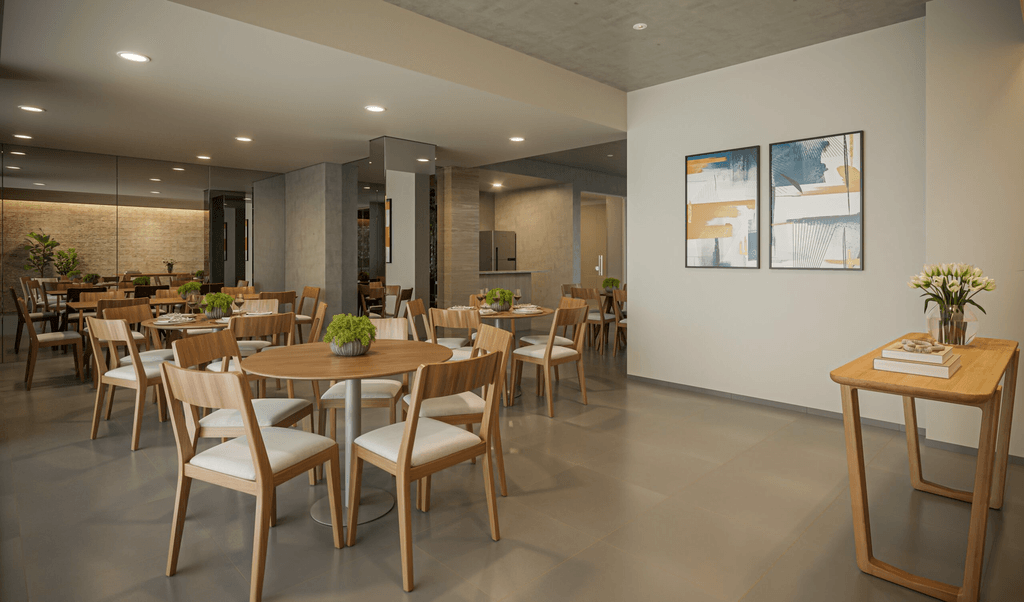 Apartamento, 2 quartos, 39 m² - Foto 11