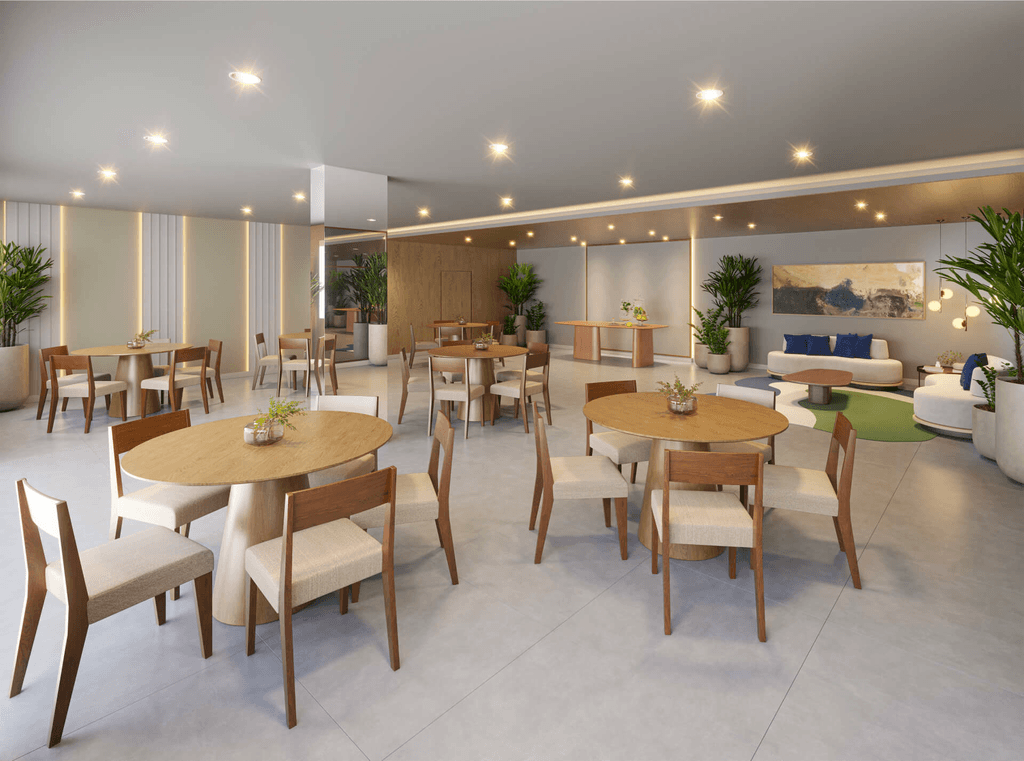 Apartamento, 2 quartos, 39 m² - Foto 12