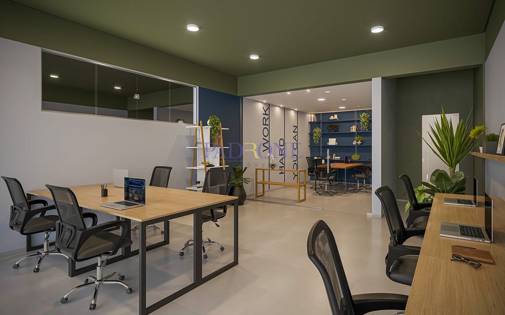 Apartamento à venda com 2 quartos, 39m² - Foto 8