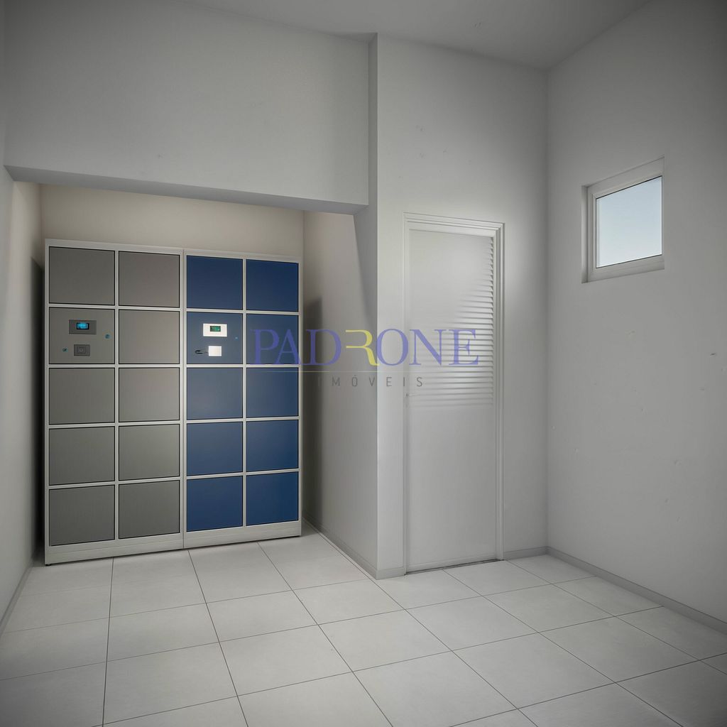 Apartamento à venda com 2 quartos, 39m² - Foto 10