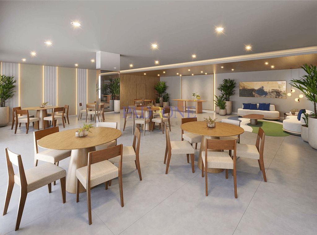 Apartamento à venda com 2 quartos, 39m² - Foto 12