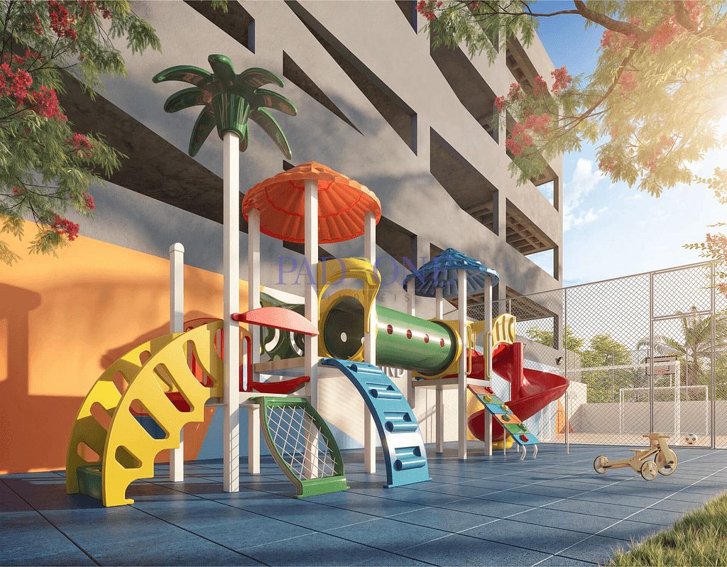 Apartamento à venda com 2 quartos, 39m² - Foto 14