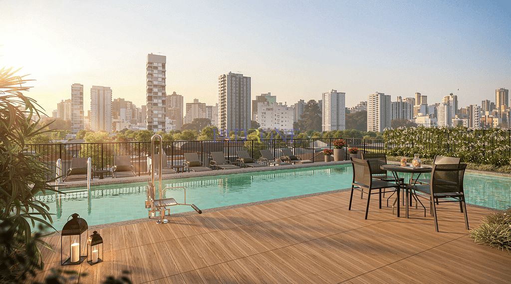 Apartamento à venda com 2 quartos, 39m² - Foto 15