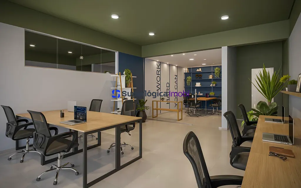 Apartamento, 2 quartos, 39 m² - Foto 8