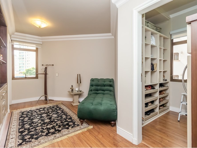 Foto do Apartamento - Apartamento à venda 3 Quartos 3 Suites 4 Vagas 360M² Alto de Santana São Paulo - SP | Lares e Andares Imóveis