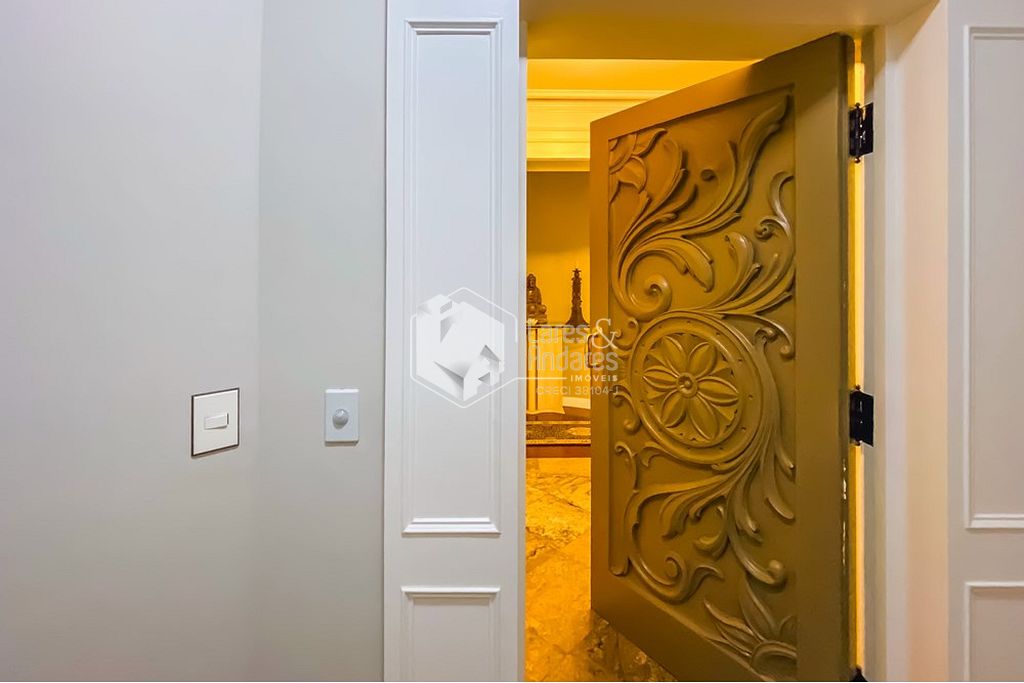 Apartamento, 3 quartos, 360 m² - Foto 35