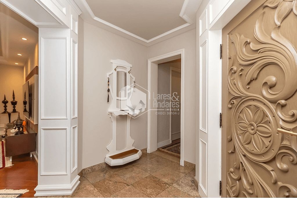 Apartamento, 3 quartos, 360 m² - Foto 39