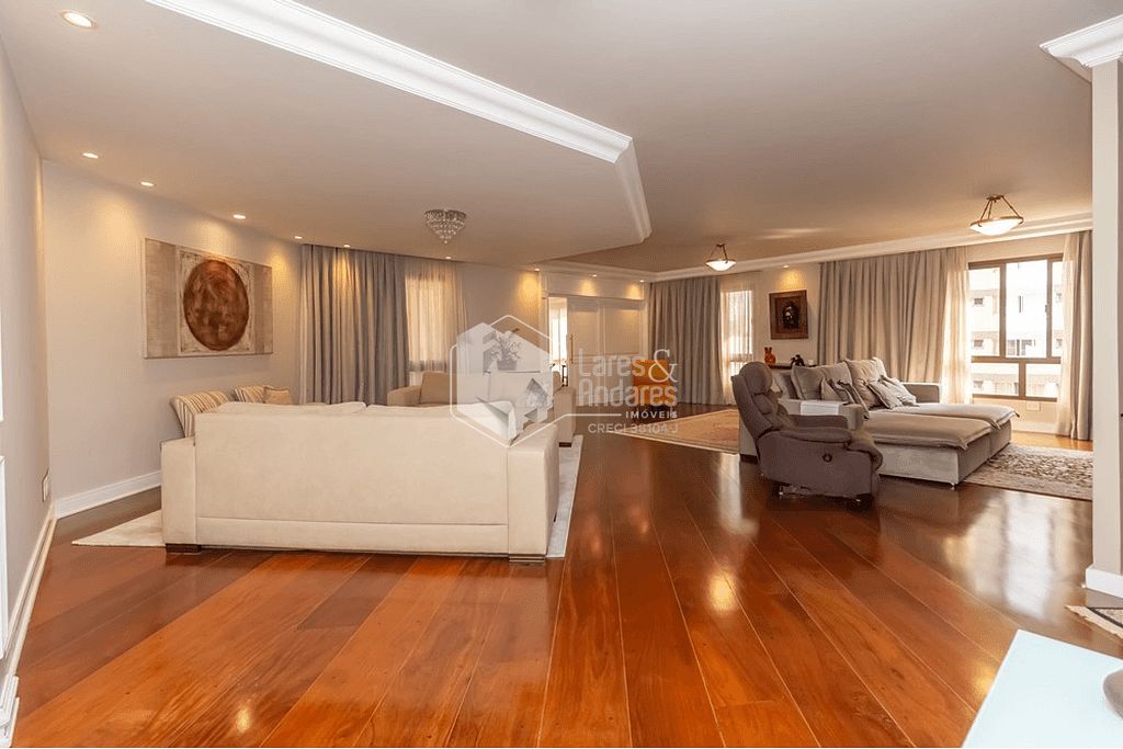 Apartamento, 3 quartos, 360 m² - Foto 41