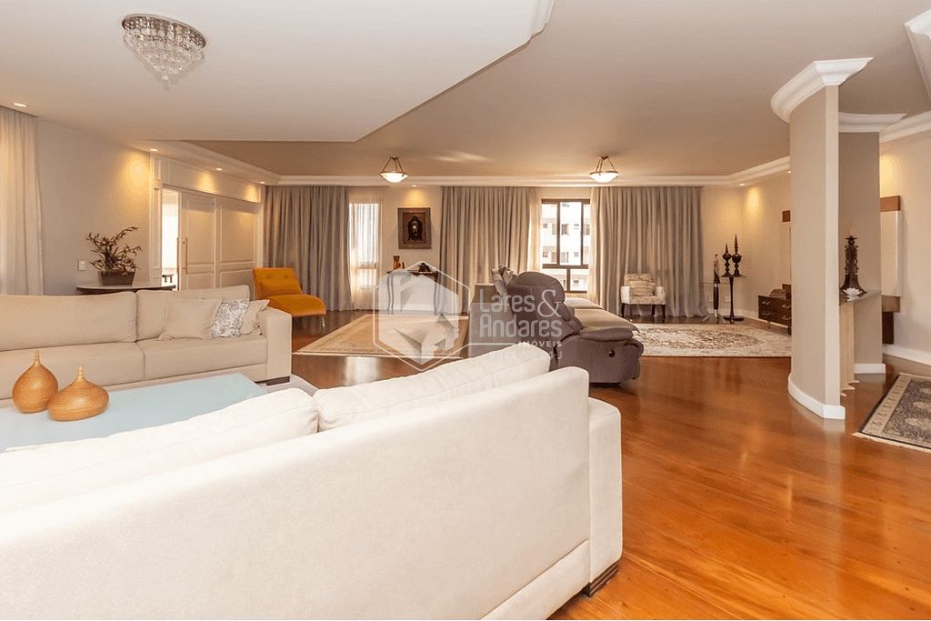 Apartamento, 3 quartos, 360 m² - Foto 42