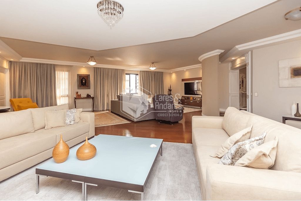 Apartamento, 3 quartos, 360 m² - Foto 43