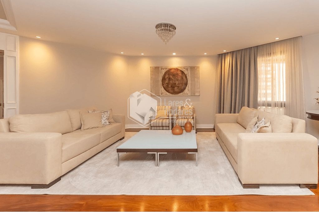 Apartamento, 3 quartos, 360 m² - Foto 44