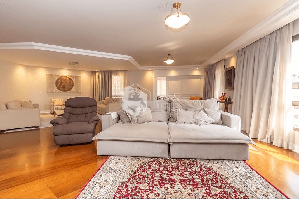 Apartamento, 3 quartos, 360 m² - Foto 45