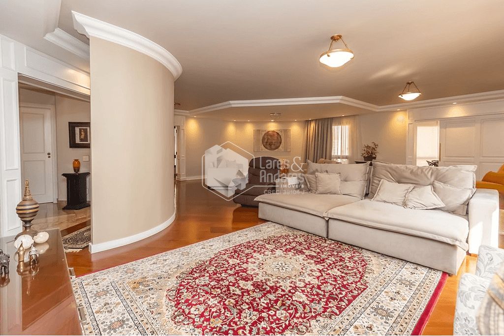 Apartamento, 3 quartos, 360 m² - Foto 46