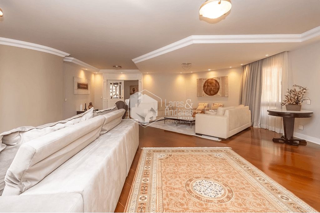 Apartamento, 3 quartos, 360 m² - Foto 47