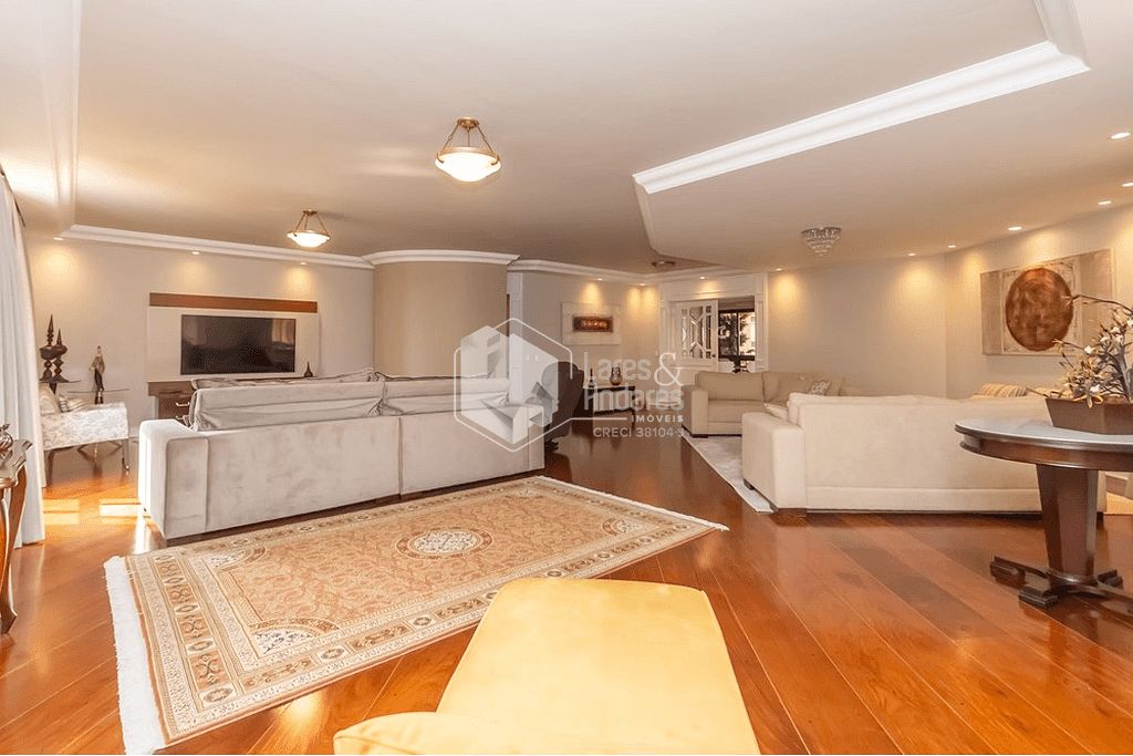 Apartamento, 3 quartos, 360 m² - Foto 33