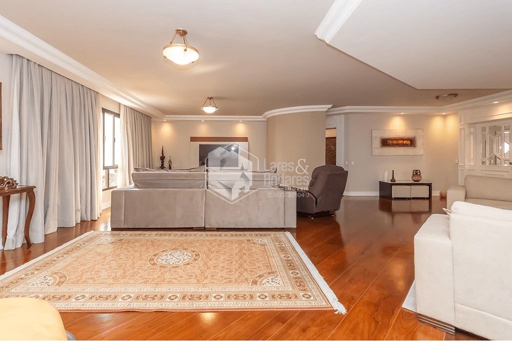 Apartamento, 3 quartos, 360 m² - Foto 49