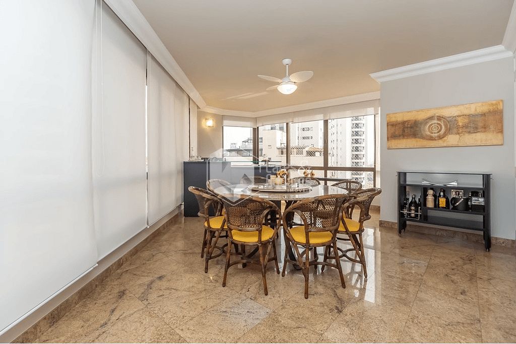 Apartamento, 3 quartos, 360 m² - Foto 51