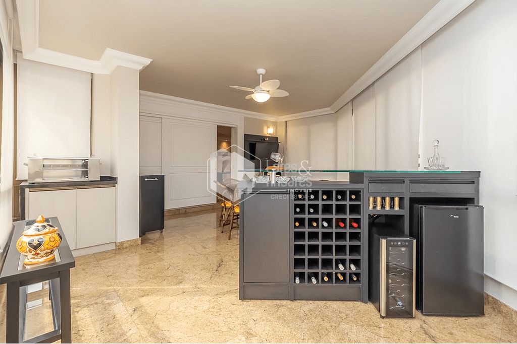 Apartamento, 3 quartos, 360 m² - Foto 52