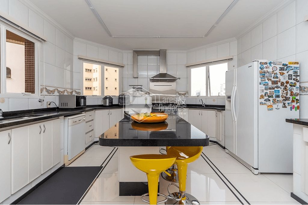 Apartamento, 3 quartos, 360 m² - Foto 55