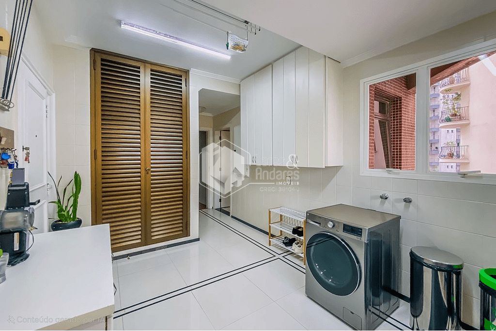 Apartamento, 3 quartos, 360 m² - Foto 59