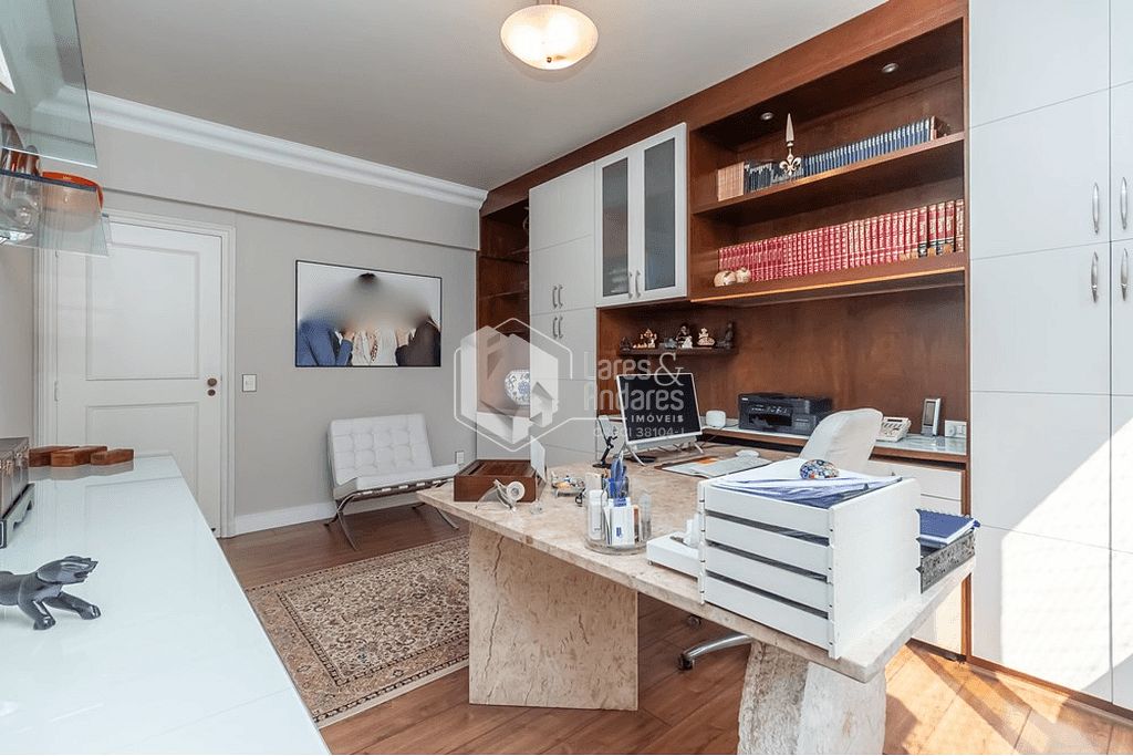 Apartamento, 3 quartos, 360 m² - Foto 62