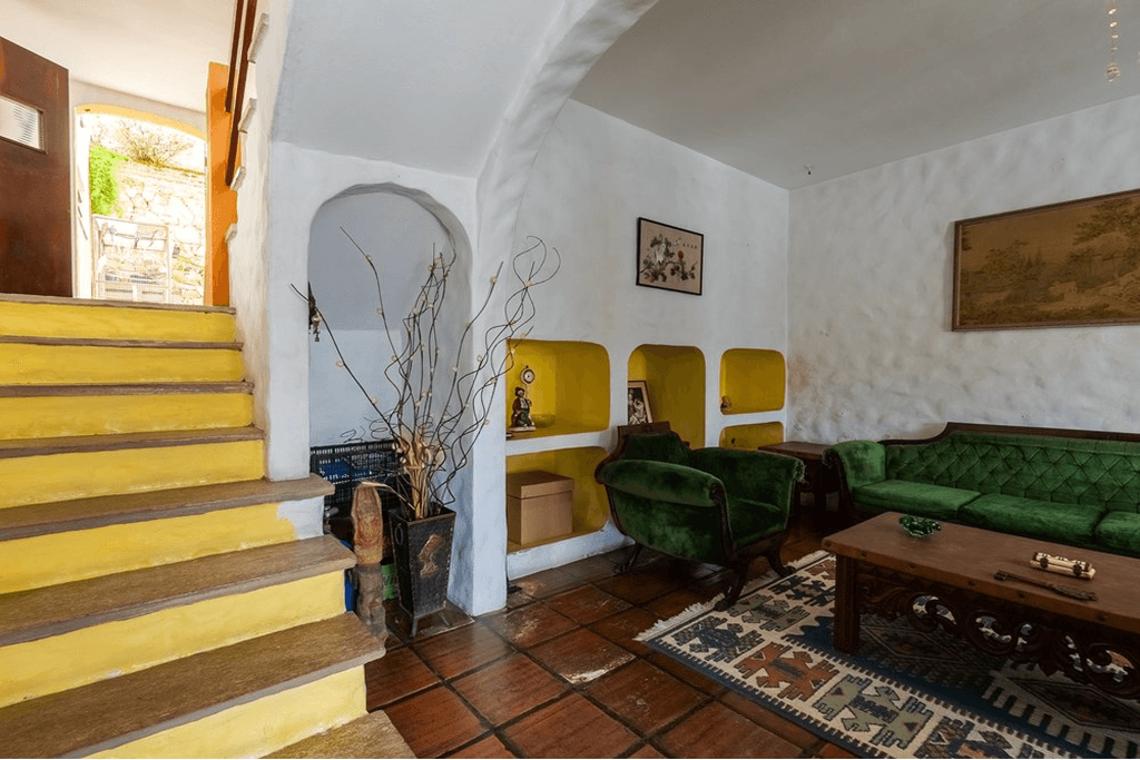 Casa à venda 4 Quartos 2 Suites 3 Vagas 140M² Parque Jabaquara São Paulo - SP