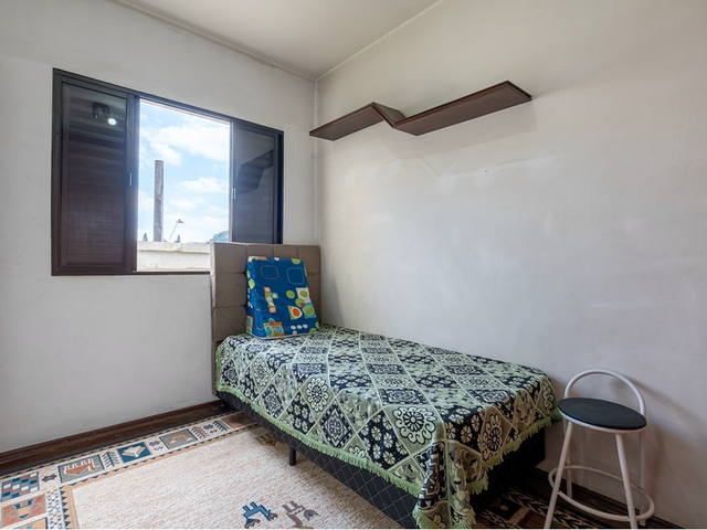 Foto do Casa - Casa à venda 4 Quartos 2 Suites 3 Vagas 140M² Parque Jabaquara São Paulo - SP | Lares e Andares Imóveis
