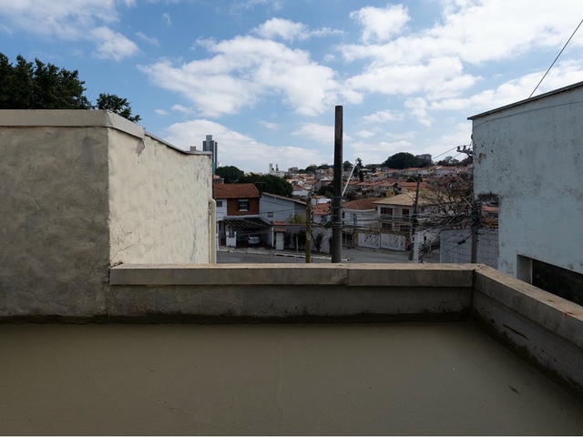 Foto do Casa - Casa à venda 4 Quartos 2 Suites 3 Vagas 140M² Parque Jabaquara São Paulo - SP | Lares e Andares Imóveis